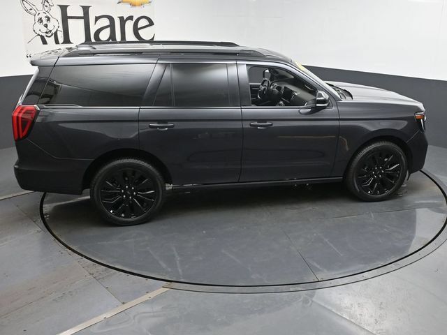 Used 2025 Ford Expedition Platinum w/ Stealth Appearance Package AWD/4WD image 41