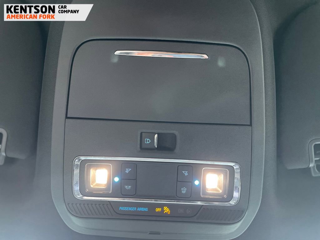 Used 2025 Ford F150 Lariat AWD/4WD image 35