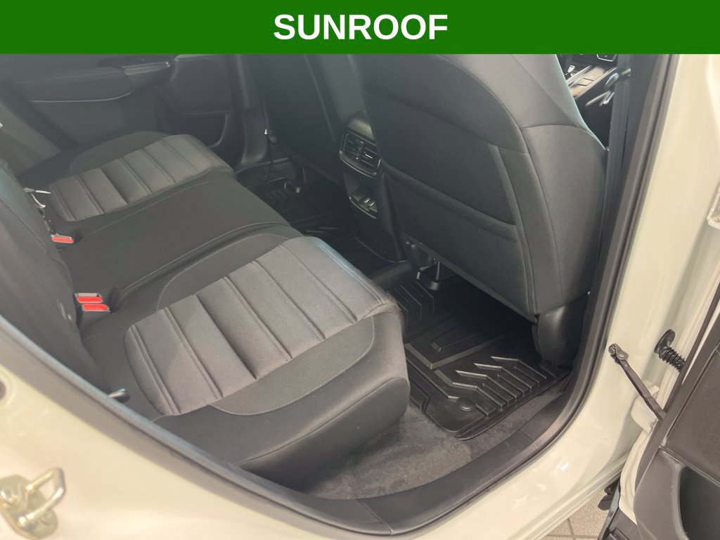 Used 2020 Honda CR-V EX image 19