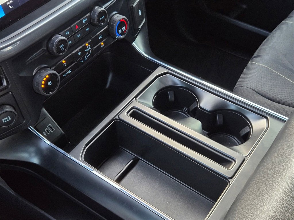 Used 2025 Ford F150 STX image 17