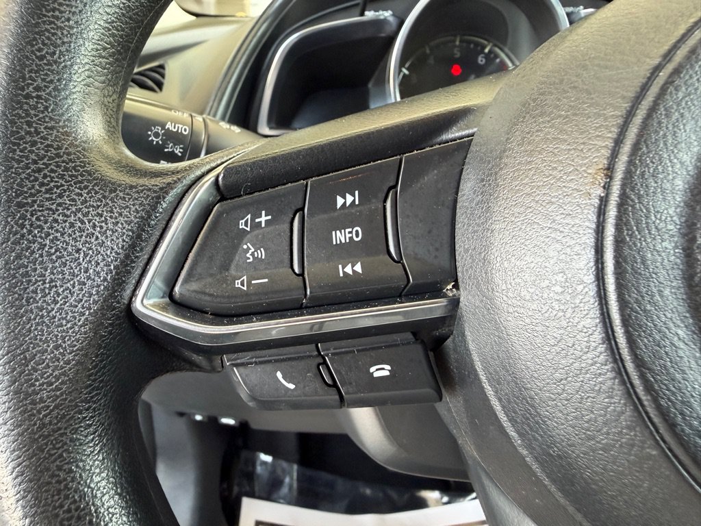 Used 2020 MAZDA CX-3 Sport FWD image 9