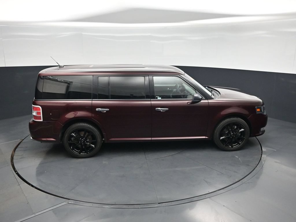 Used 2019 Ford Flex SEL w/ Equipment Group 202A FWD image 39