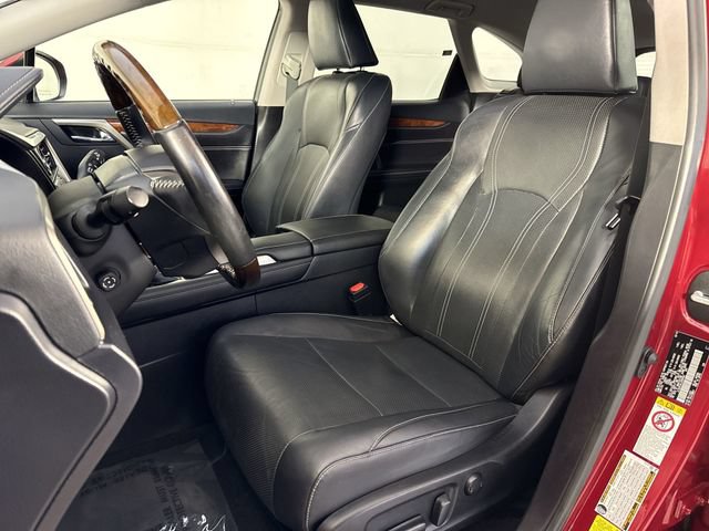 Used 2018 Lexus RX 350L AWD image 20