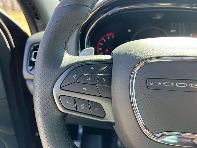 New 2026 Dodge Durango GT AWD/4WD image 13