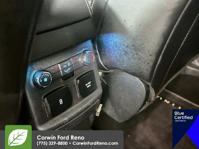 Used 2019 Ford Explorer Platinum AWD/4WD image 29