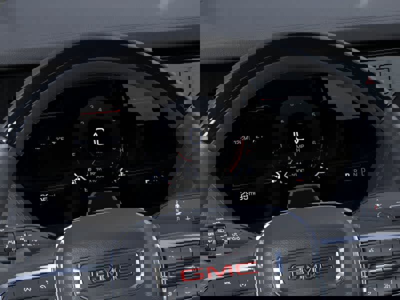 New 2026 GMC Yukon Elevation image 18