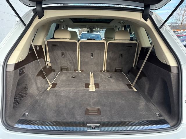 Used 2018 Audi Q7 2.0T Premium Plus w/ Premium Plus Package image 30