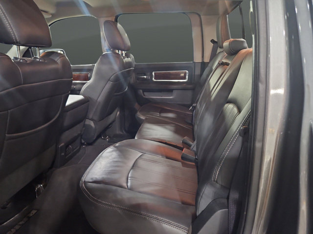 Used 2012 RAM 1500 Laramie AWD/4WD image 22
