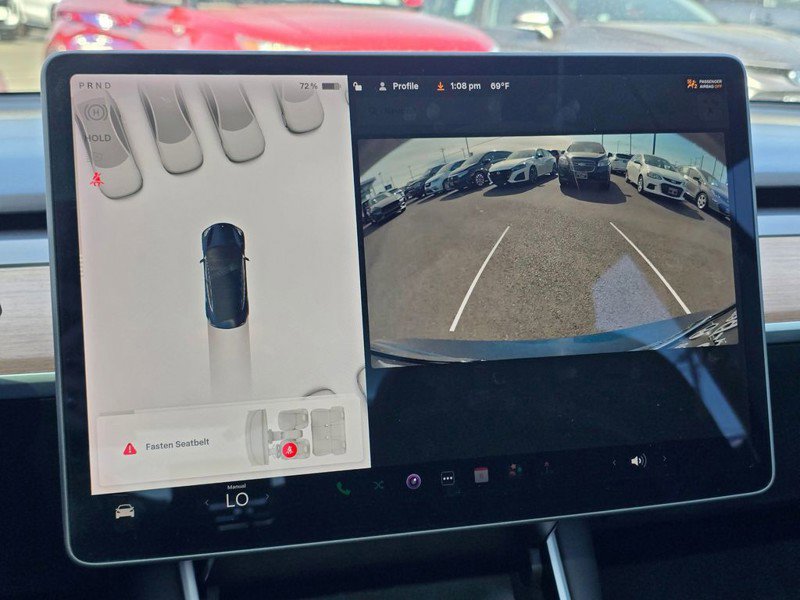 Used 2020 Tesla Model 3 Standard Range RWD image 28