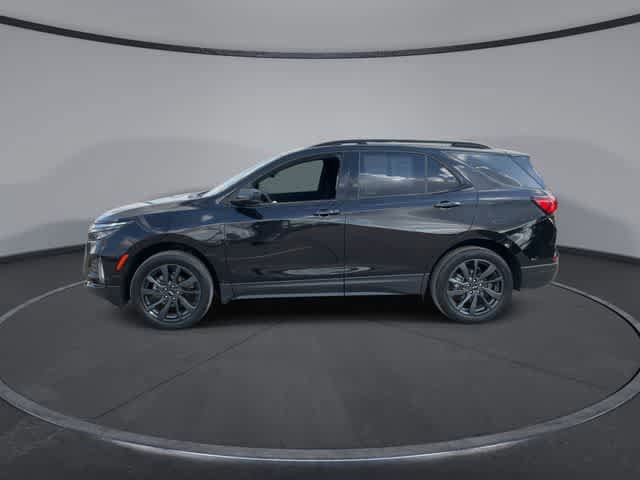 Used 2023 Chevrolet Equinox RS AWD/4WD image 5