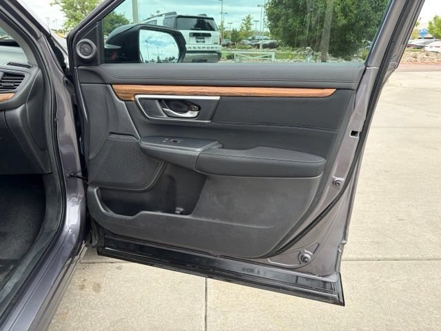 Used 2020 Honda CR-V EX image 18