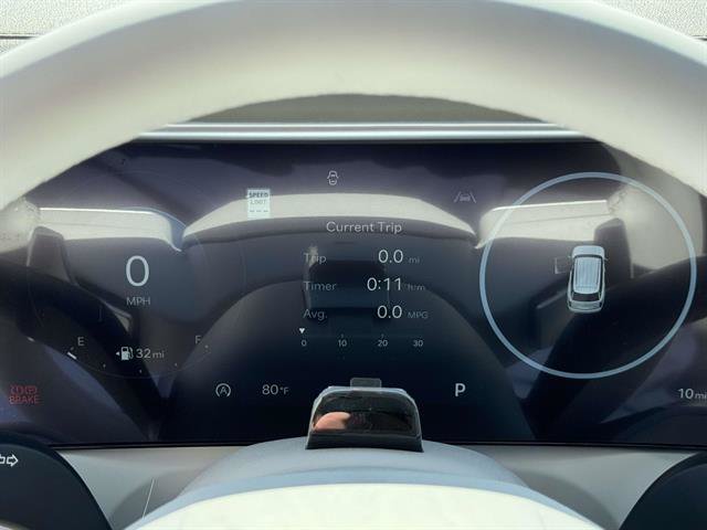 New 2026 Hyundai Palisade SEL FWD image 18