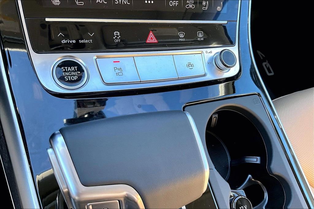 New 2026 Audi Q7 3.0T Premium Plus AWD/4WD image 29