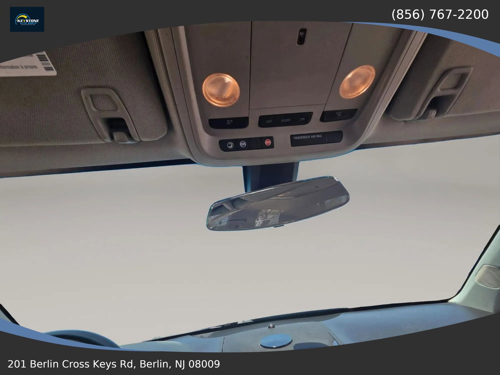 Used 2015 Cadillac ATS 2.0T AWD Sedan image 20