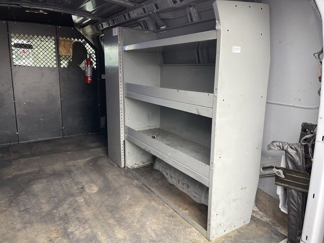 Used 2019 GMC Savana 2500 Work Van w/ Driver Convenience Package image 13