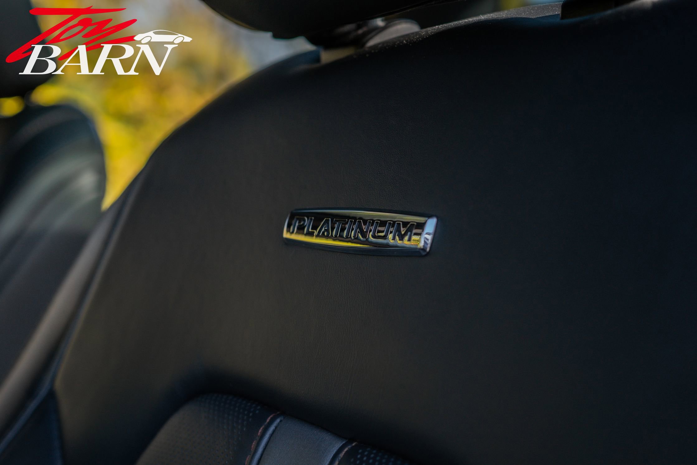 Used 2022 Ford F350 Platinum image 28