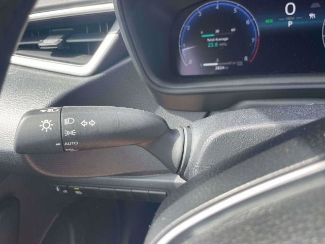 Certified 2026 Toyota Corolla SE w/ SE Package FWD image 26