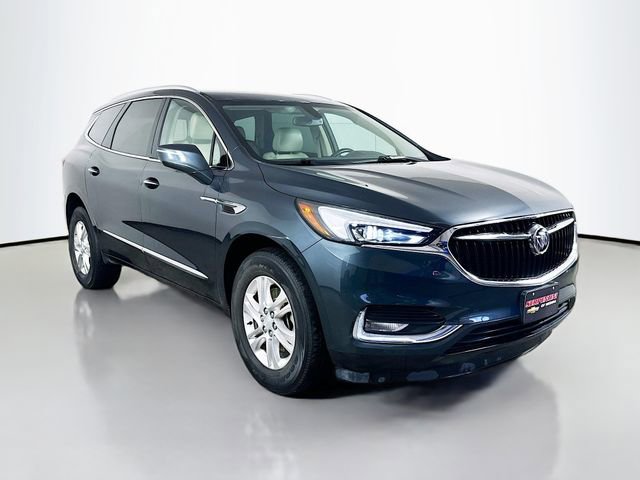 Used 2019 Buick Enclave Essence image 2