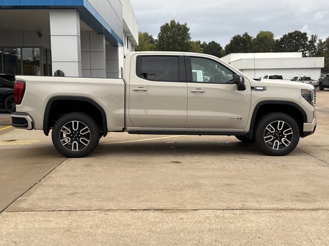 New 2026 GMC Sierra 1500 AT4 w/ AT4 Premium Package image 2