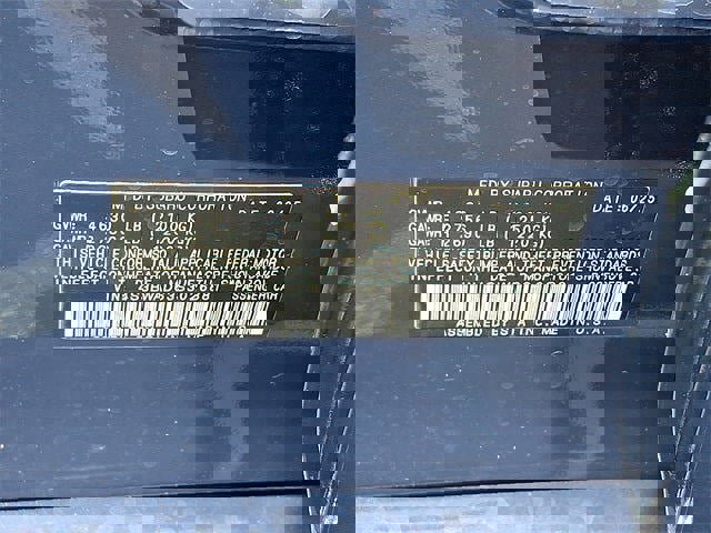 New 2025 Subaru Legacy Premium image 23