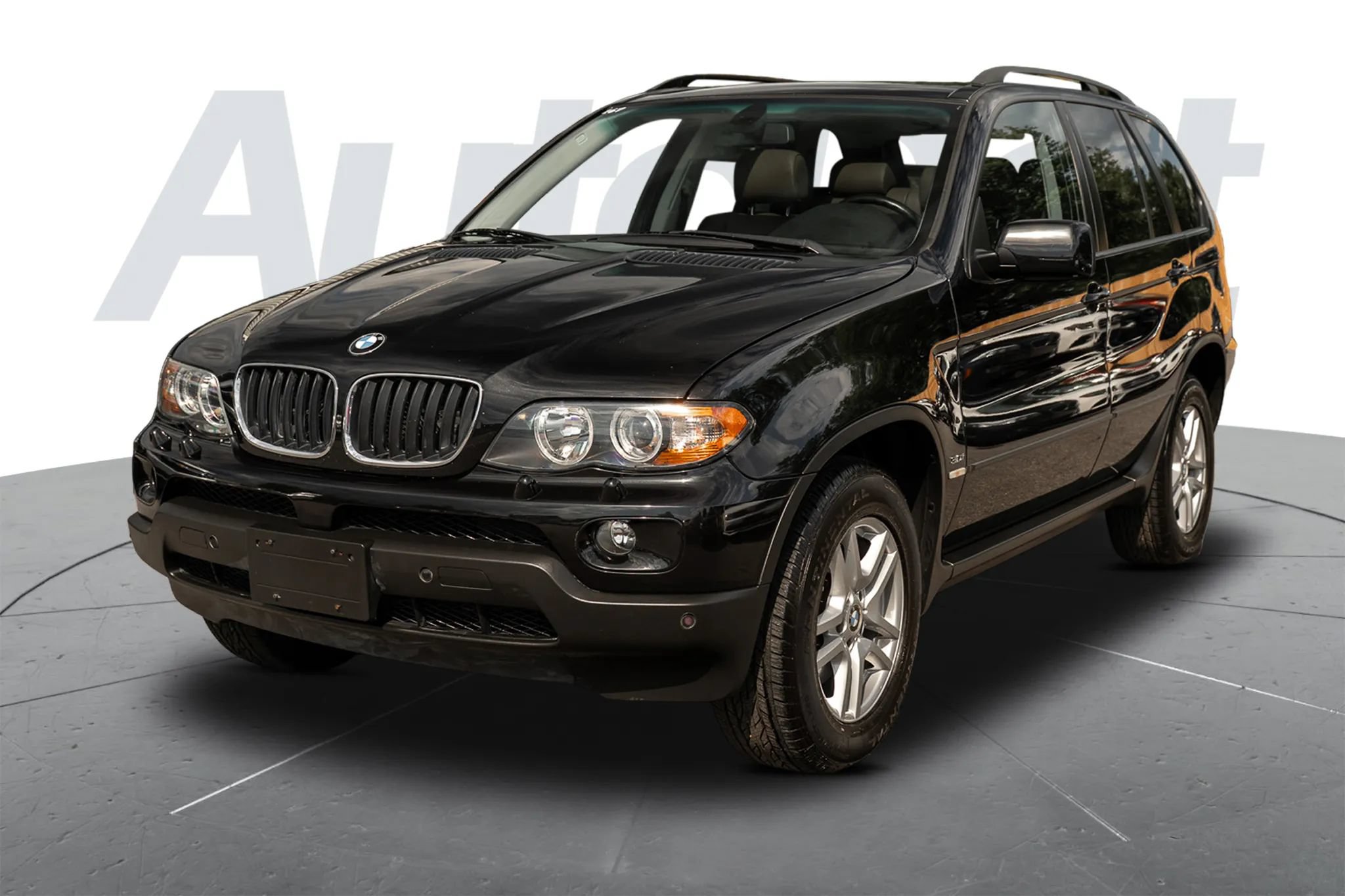 Used 2005 BMW X5 3.0i AWD/4WD image 5