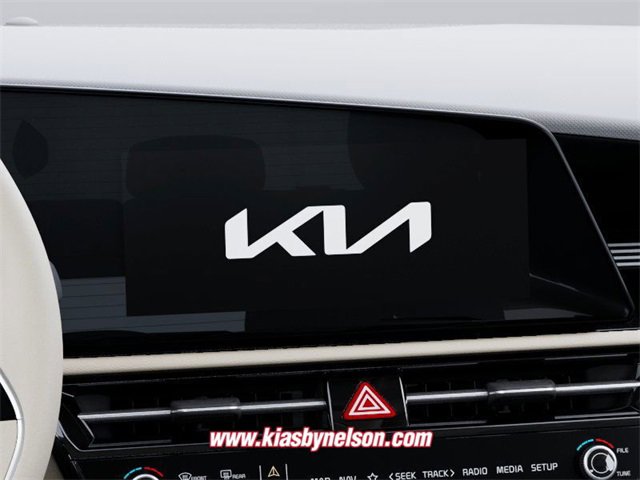 New 2025 Kia Niro Wave w/ Wave Preserve Package image 20