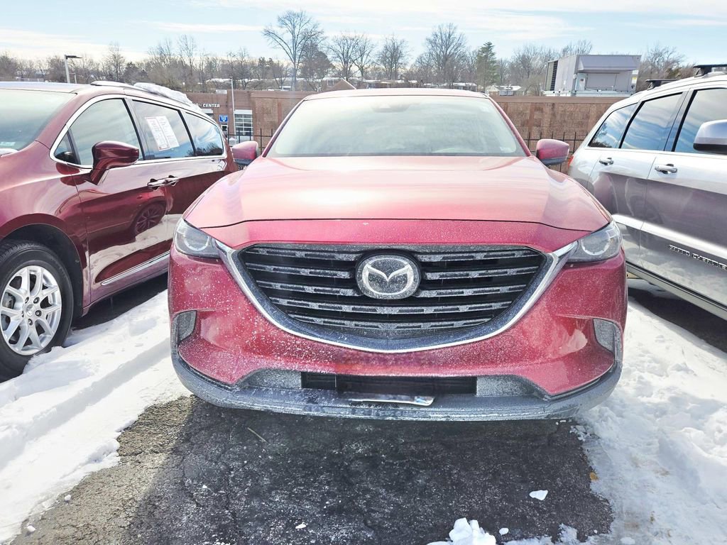 Used 2023 MAZDA CX-9 Touring Plus image 2