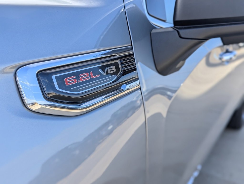 New 2026 GMC Sierra 1500 Denali w/ Denali Reserve Package image 11