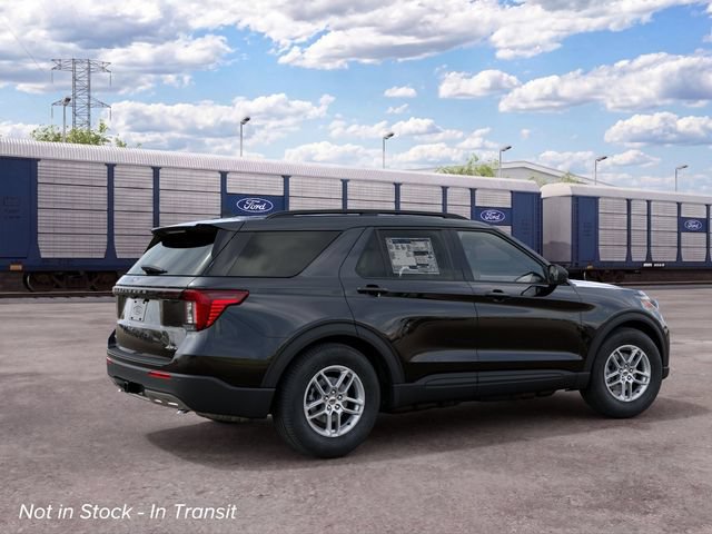 New 2027 Ford Explorer Active w/ Active Comfort Package AWD/4WD image 6