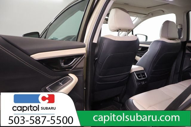 Used 2024 Subaru Outback Limited AWD/4WD image 35