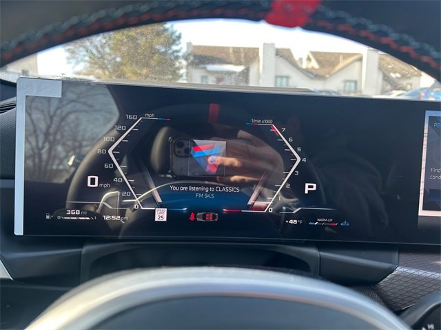 New 2026 BMW 440i xDrive Coupe w/ Premium Package image 14