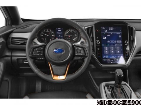 Used 2025 Subaru Crosstrek 2.5i Wilderness w/ Wilderness Package AWD/4WD image 11