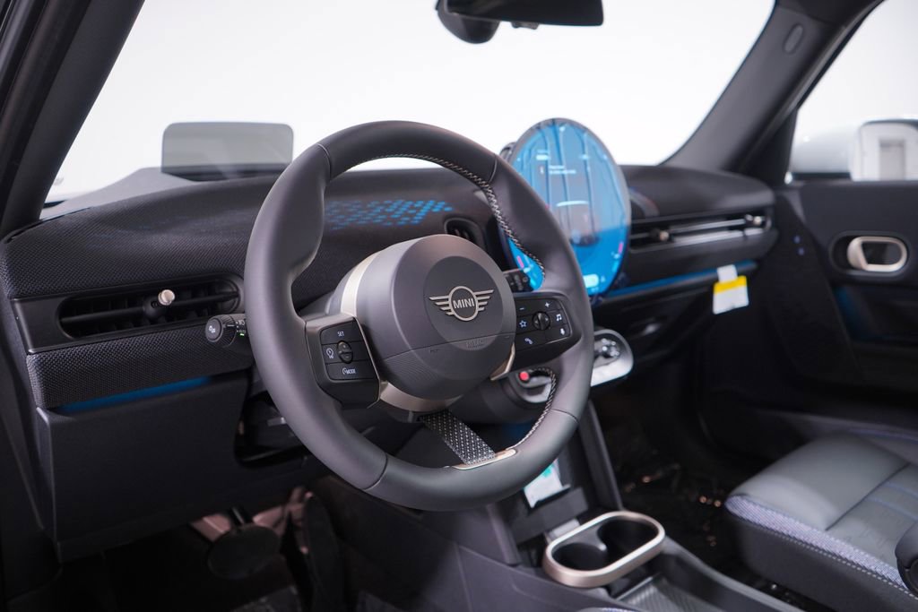 New 2026 MINI Cooper S image 6