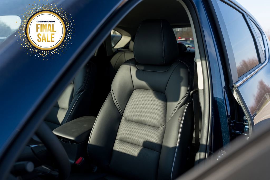 New 2025 MAZDA CX-5 AWD 2.5 S w/ Select Package image 25