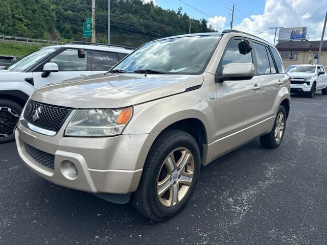 Used 2006 Suzuki Grand Vitara Luxury AWD/4WD image 3