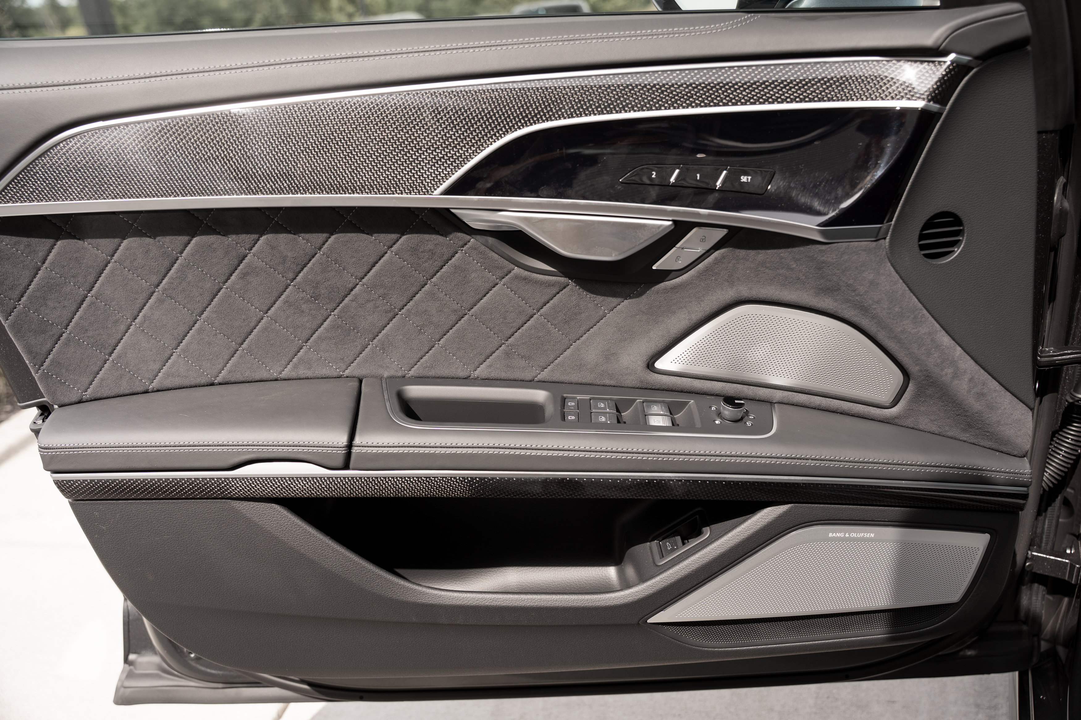 New 2027 Audi S8 AWD/4WD image 20