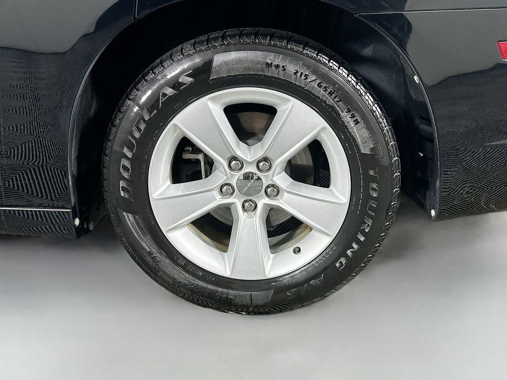 Used 2013 Dodge Charger SE w/ Leather Interior Group image 33