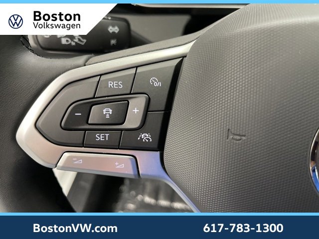 New 2025 Volkswagen Jetta Sport image 9