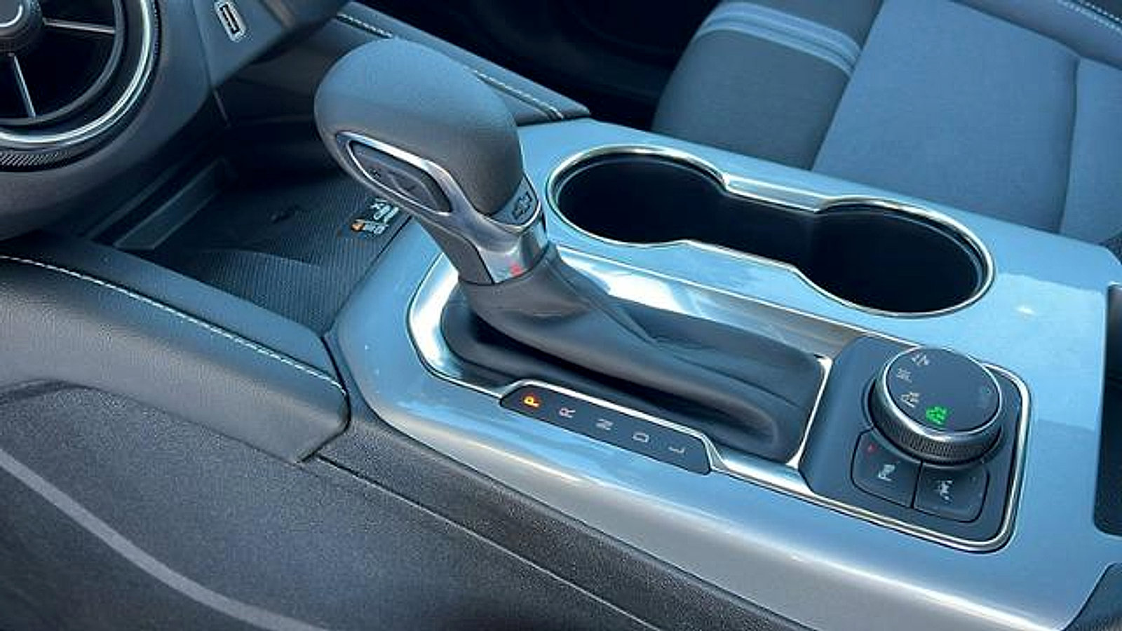 New 2026 Chevrolet Blazer LT w/ Convenience Package image 20