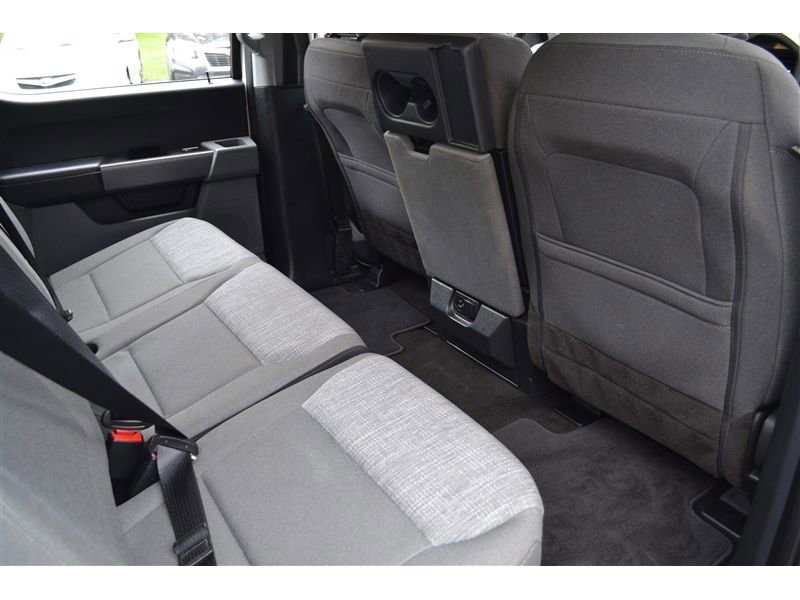 Used 2022 Ford F150 XLT AWD/4WD image 30