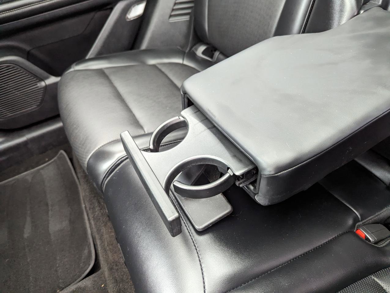 Used 2020 Lincoln Corsair AWD w/ Premium Package image 42