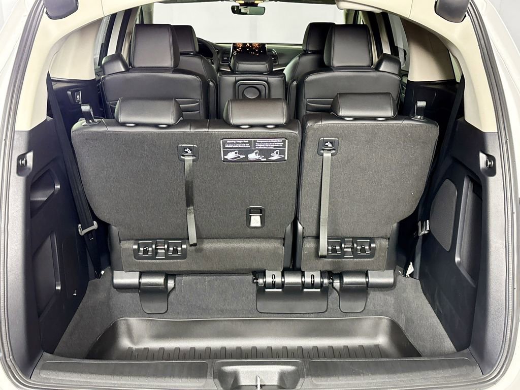 New 2026 Honda Odyssey EX-L image 21