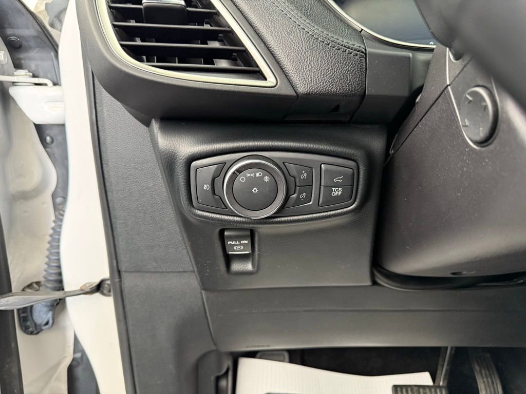 Used 2019 Lincoln Nautilus Reserve image 26