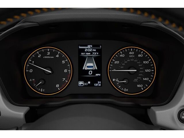 New 2026 Subaru Crosstrek 2.5i Wilderness image 18