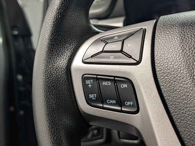 Used 2023 Ford Ranger XLT AWD/4WD image 19