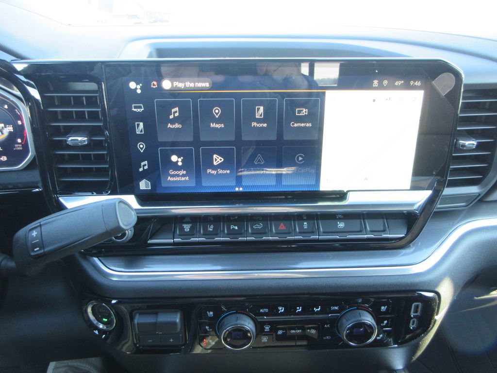 New 2026 Chevrolet Silverado 3500 High Country w/ High Country Premium Package image 38