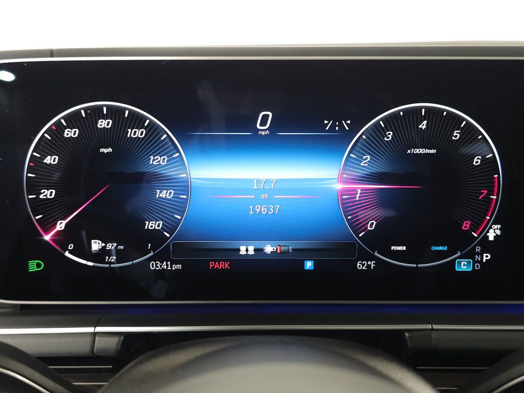 Used 2024 Mercedes-Benz Maybach GLS 600 4MATIC image 14