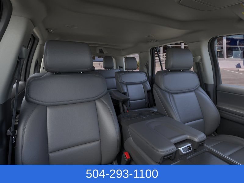 New 2026 Ford Expedition Active RWD image 12
