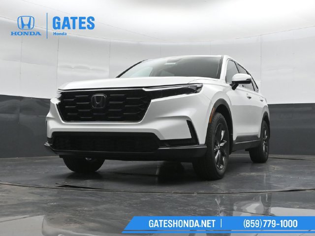 New 2026 Honda CR-V EX-L image 40