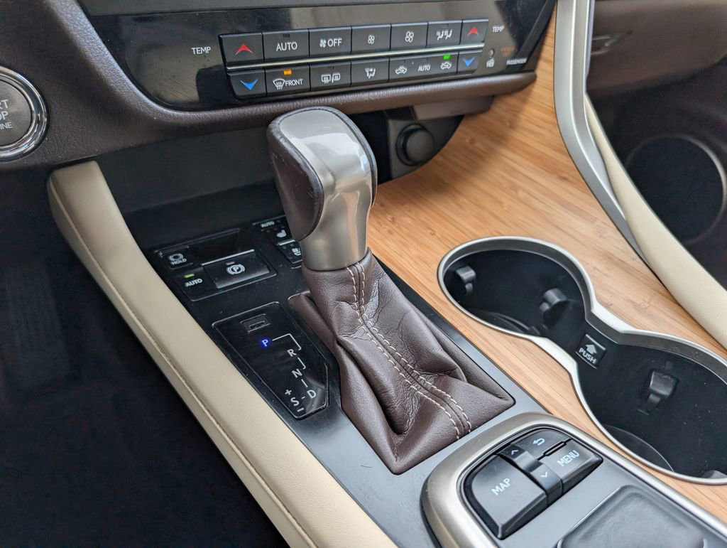 Used 2016 Lexus RX 350 AWD image 20